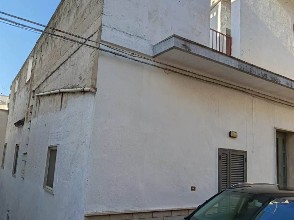 casa indipendente in vendita a Crispiano