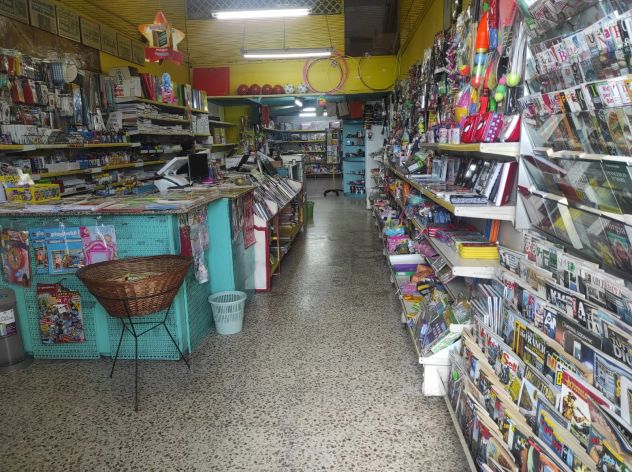 negozio in vendita a Crispiano