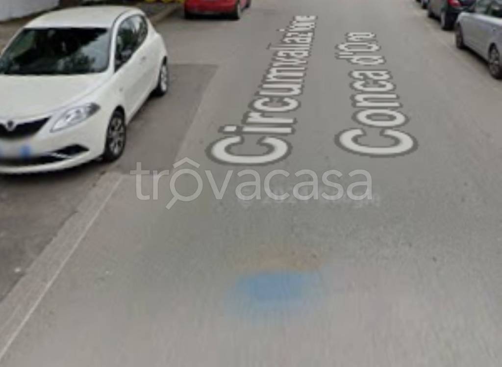 locale commerciale in vendita a Crispiano