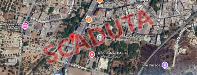 pentavano in vendita a Crispiano