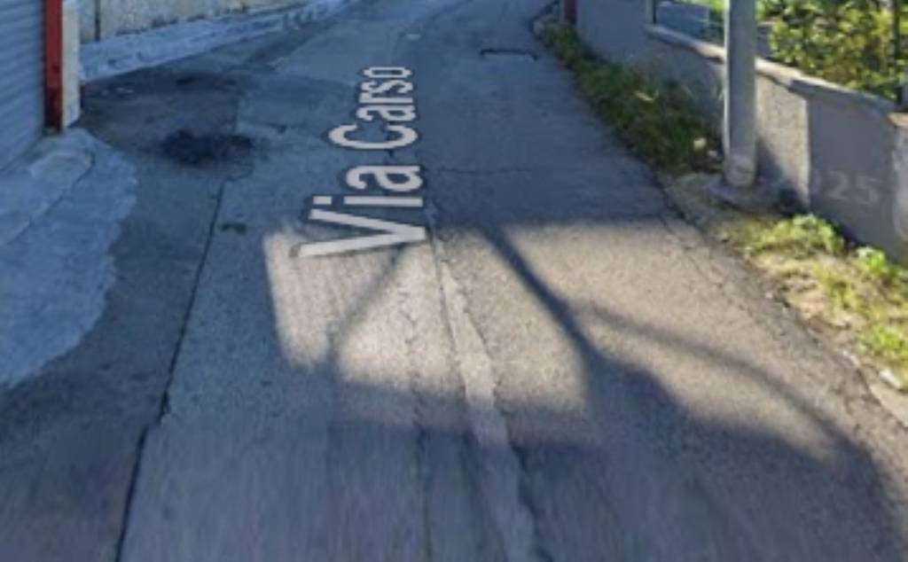 locale commerciale in vendita a Crispiano