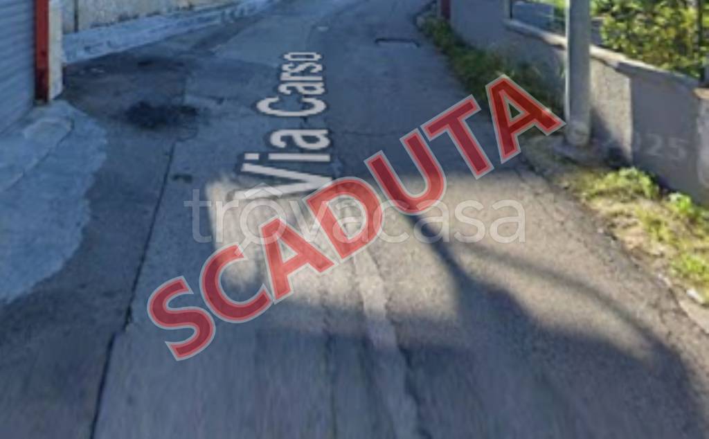 locale commerciale in vendita a Crispiano