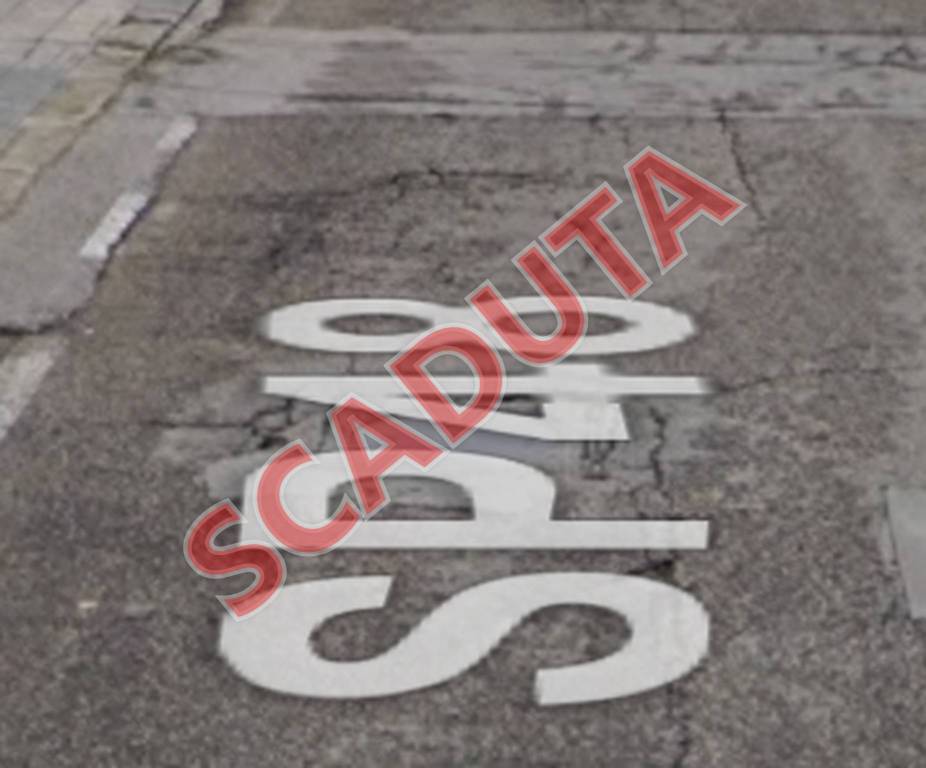 locale commerciale in vendita a Crispiano