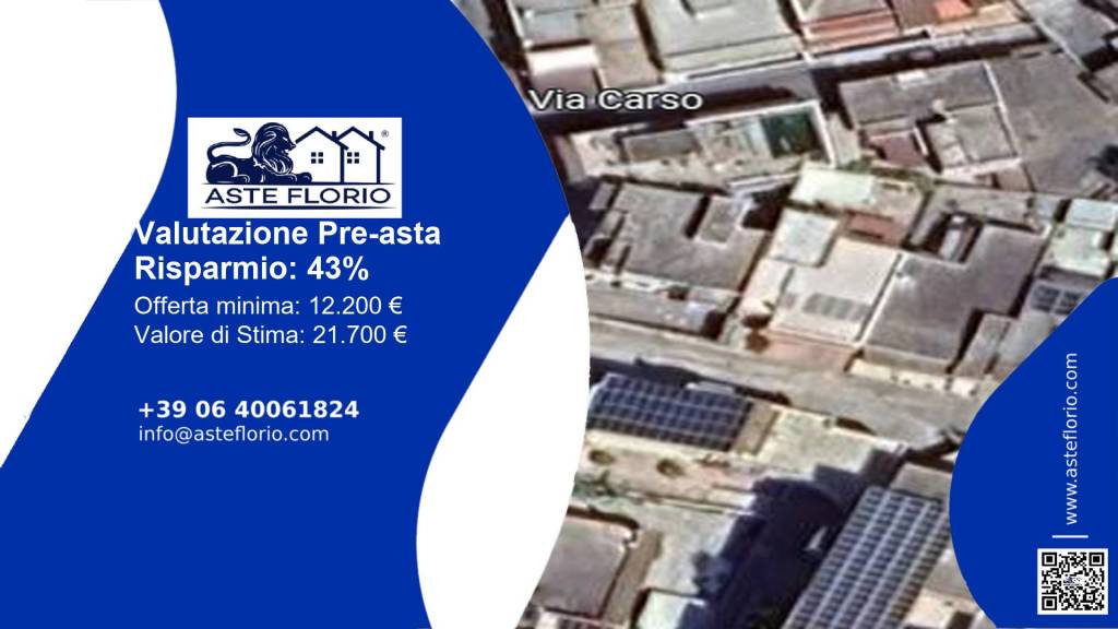 locale commerciale in vendita a Crispiano