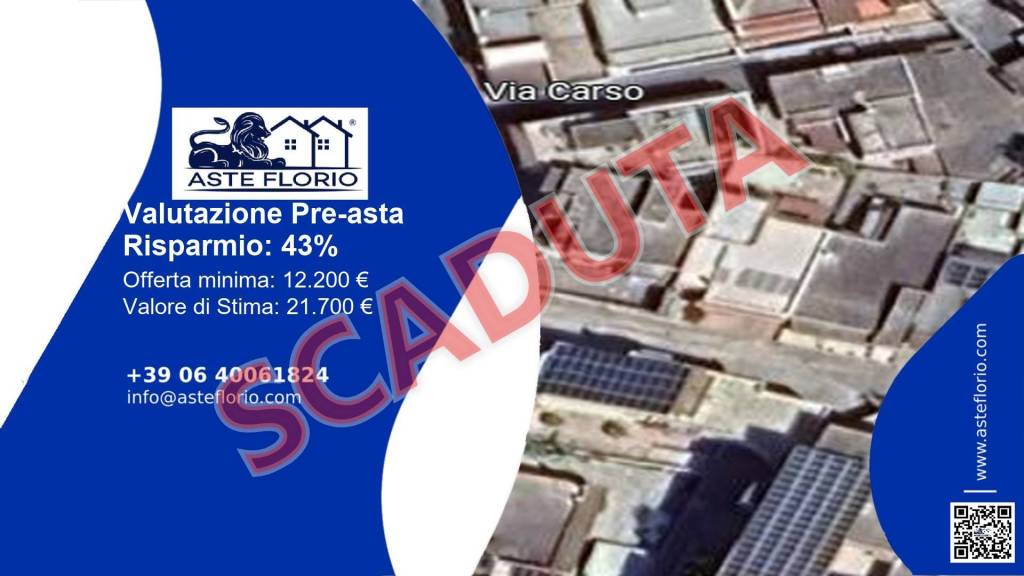 locale commerciale in vendita a Crispiano