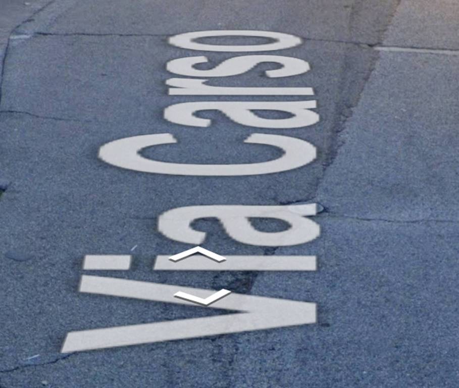 locale commerciale in vendita a Crispiano