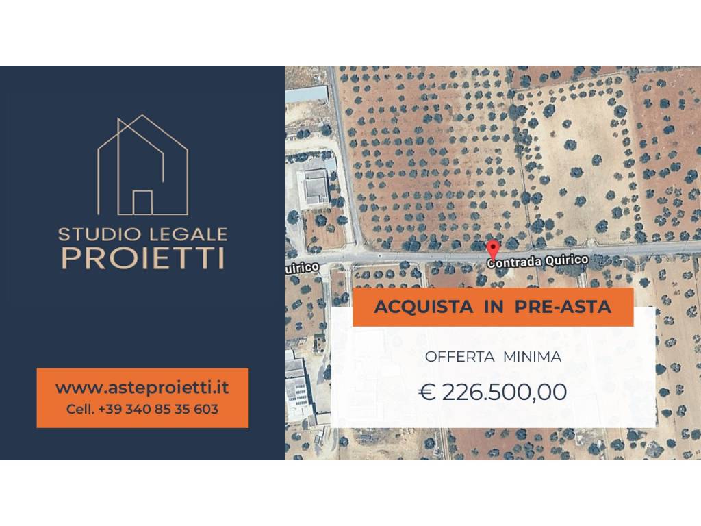 casa indipendente in vendita a Crispiano