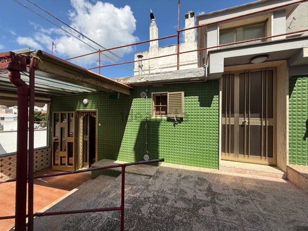 appartamento in vendita a Crispiano