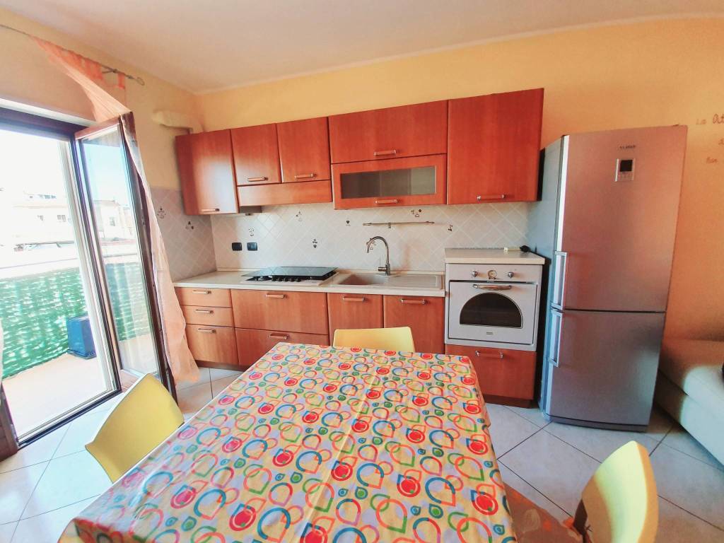 appartamento in vendita a Crispiano