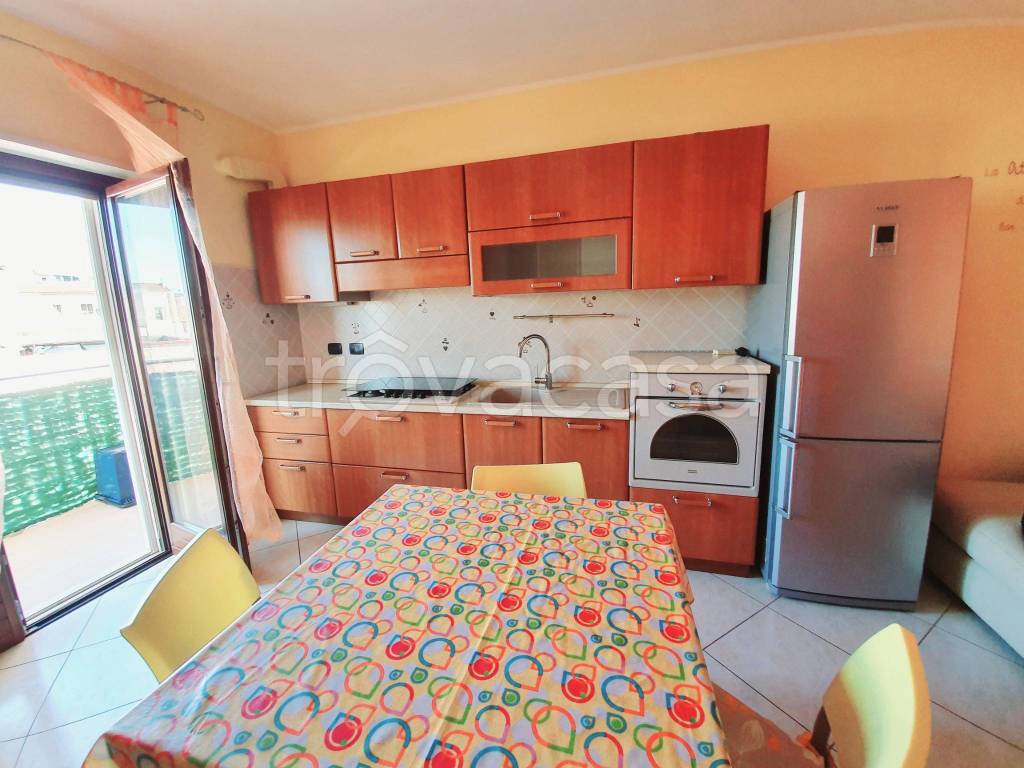 appartamento in vendita a Crispiano