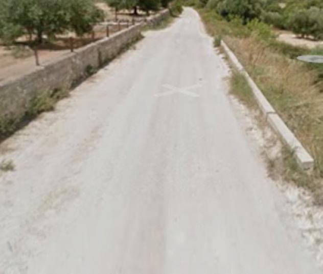 casa indipendente in vendita a Crispiano