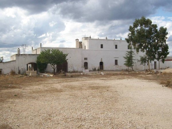 casa indipendente in vendita a Crispiano