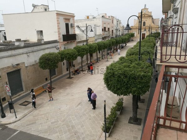 appartamento in vendita a Crispiano