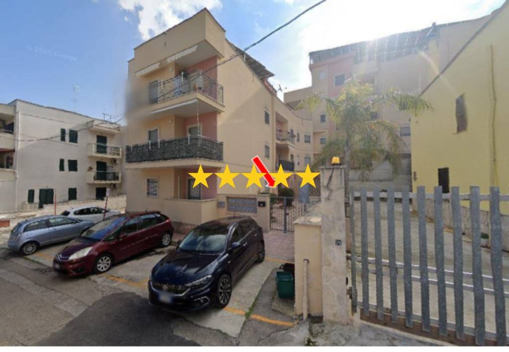 appartamento in vendita a Crispiano