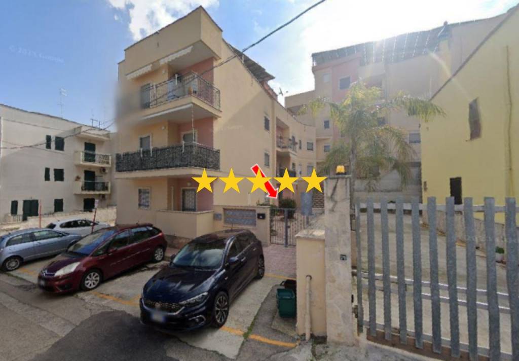 appartamento in vendita a Crispiano