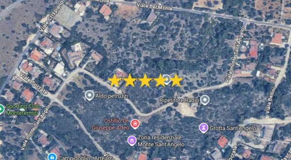 casa indipendente in vendita a Crispiano