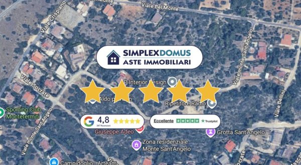 casa indipendente in vendita a Crispiano