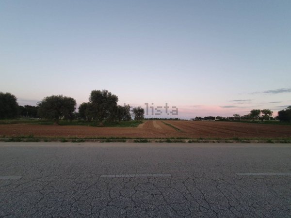 terreno agricolo in vendita a Crispiano