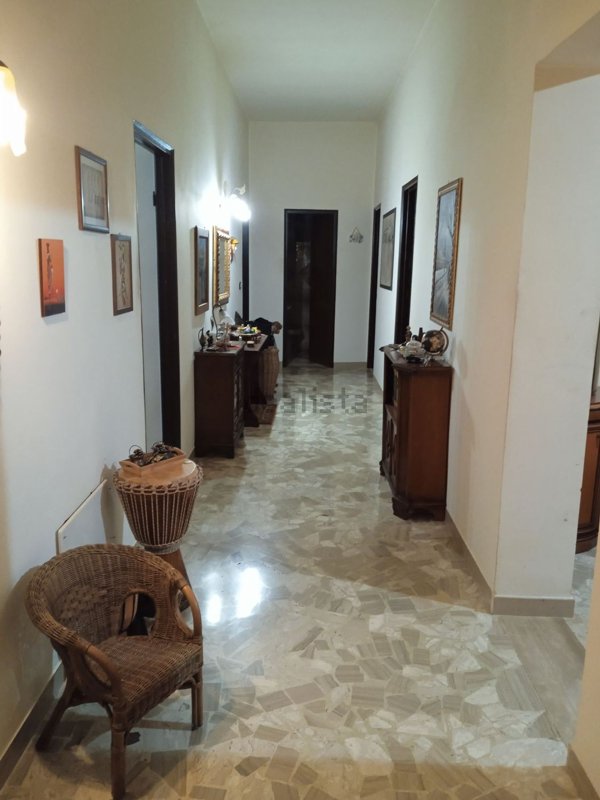 casa indipendente in vendita a Crispiano