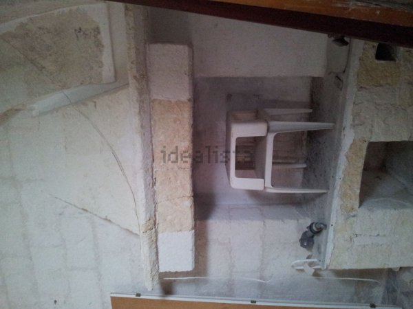 pentavano in vendita a Crispiano