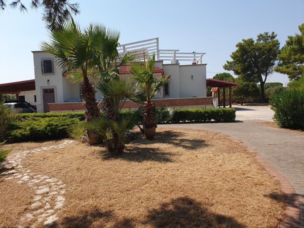 casa indipendente in vendita a Crispiano