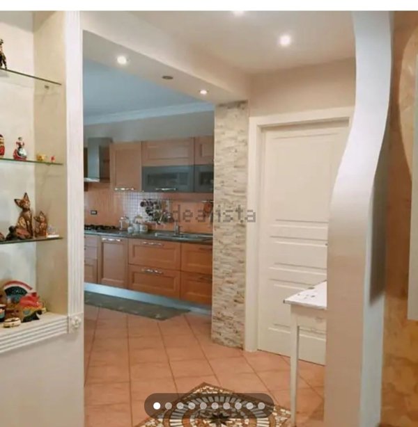 appartamento in vendita a Crispiano