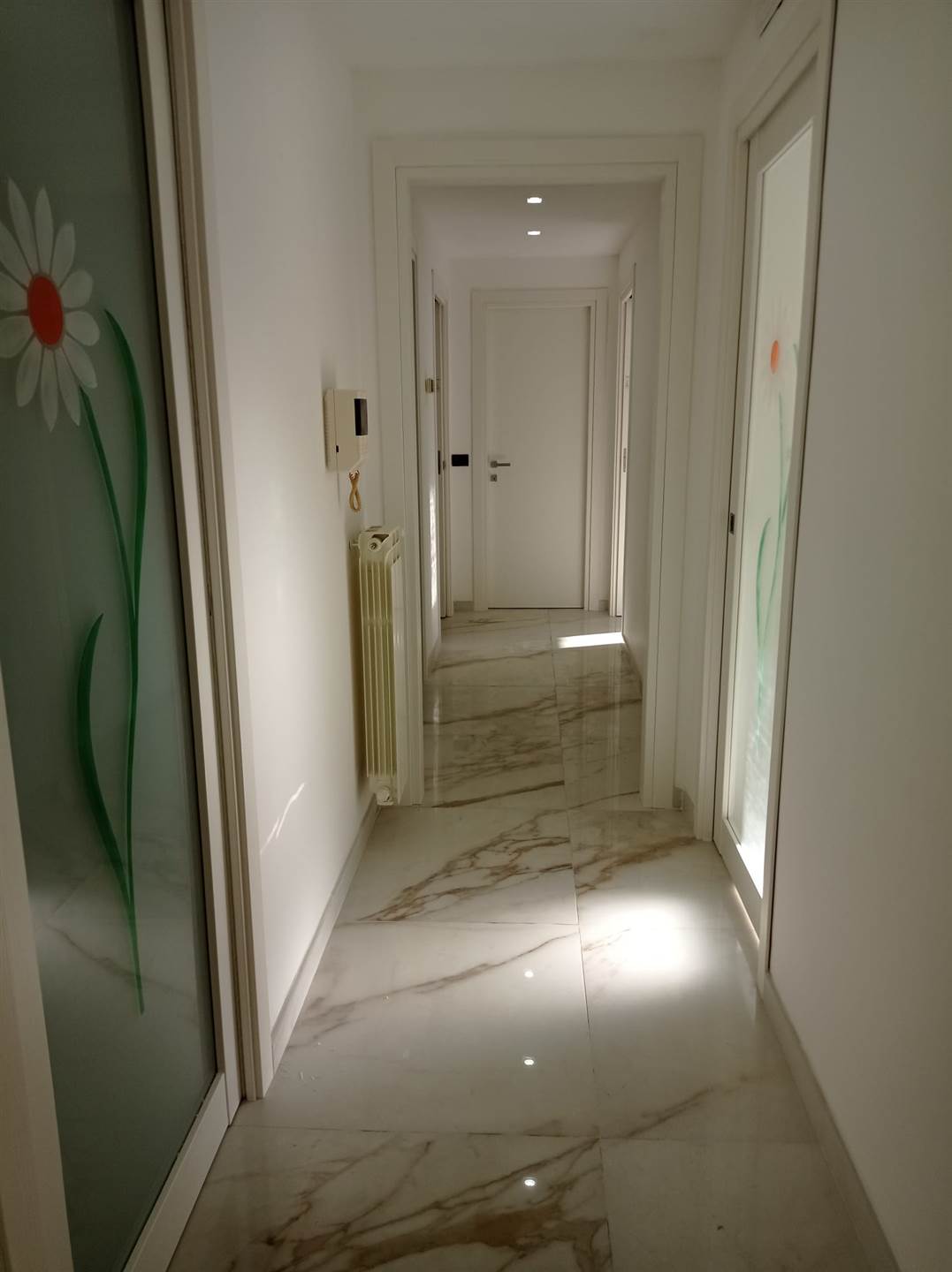 appartamento in vendita a Crispiano