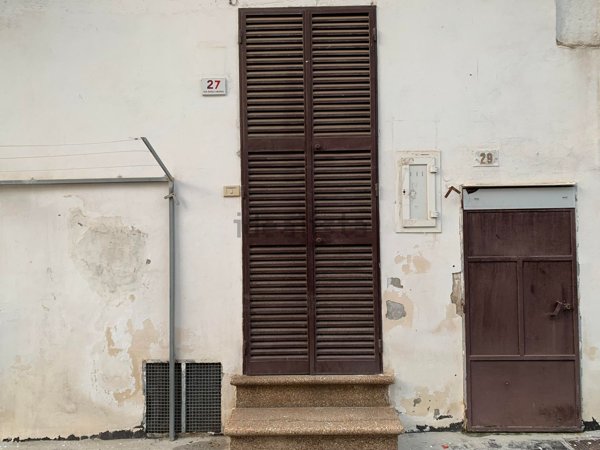 appartamento in vendita a Crispiano