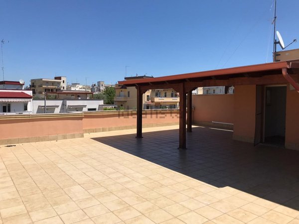 appartamento in vendita a Crispiano