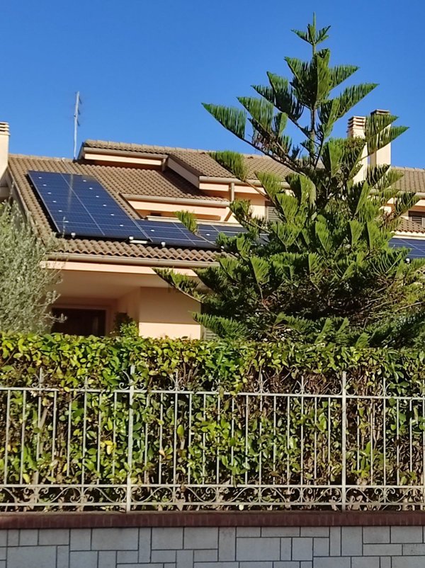 casa indipendente in vendita a Crispiano