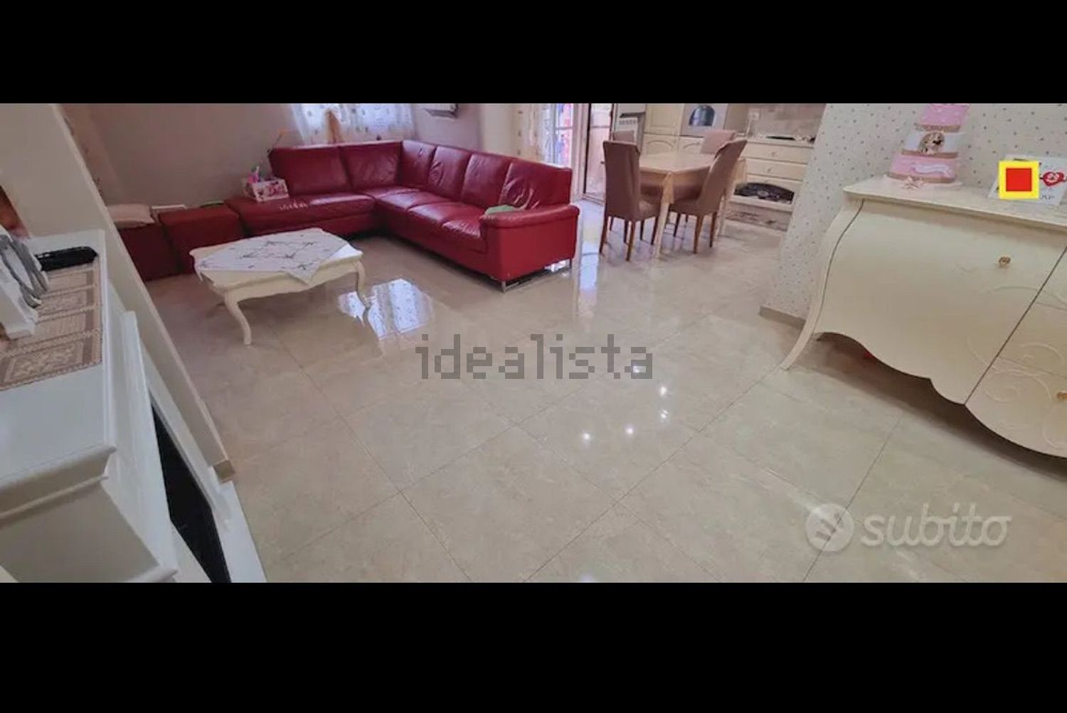 appartamento in vendita a Crispiano