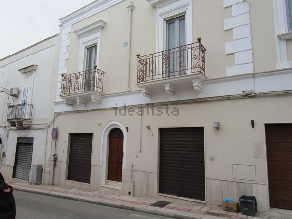 casa indipendente in vendita a Crispiano