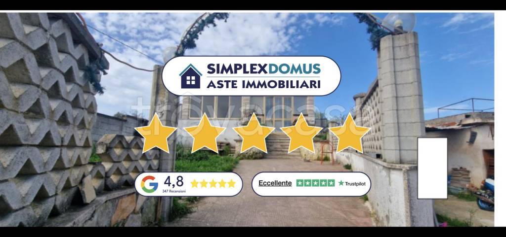 casa indipendente in vendita a Crispiano