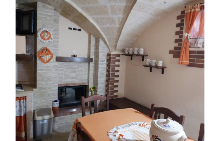 casa indipendente in vendita a Crispiano