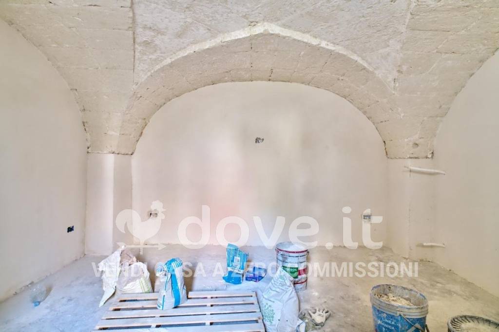 casa indipendente in vendita a Crispiano