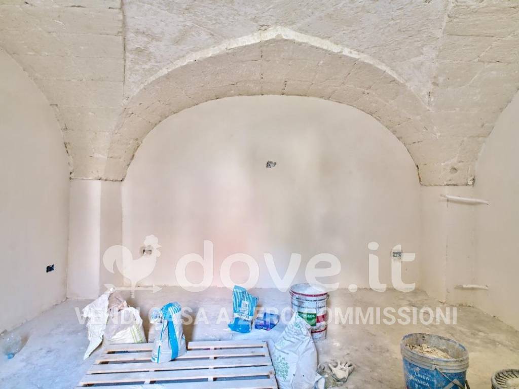 casa indipendente in vendita a Crispiano