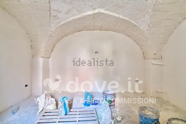 casa indipendente in vendita a Crispiano