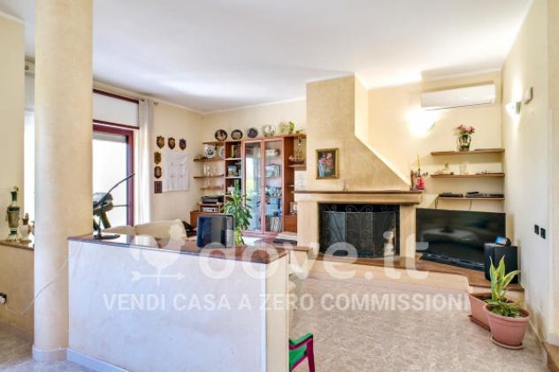 casa indipendente in vendita a Crispiano in zona San Simone