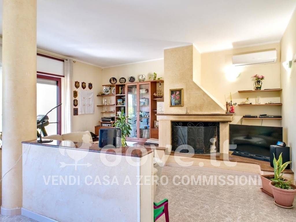 casa indipendente in vendita a Crispiano in zona San Simone