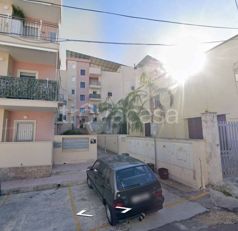 appartamento in vendita a Crispiano