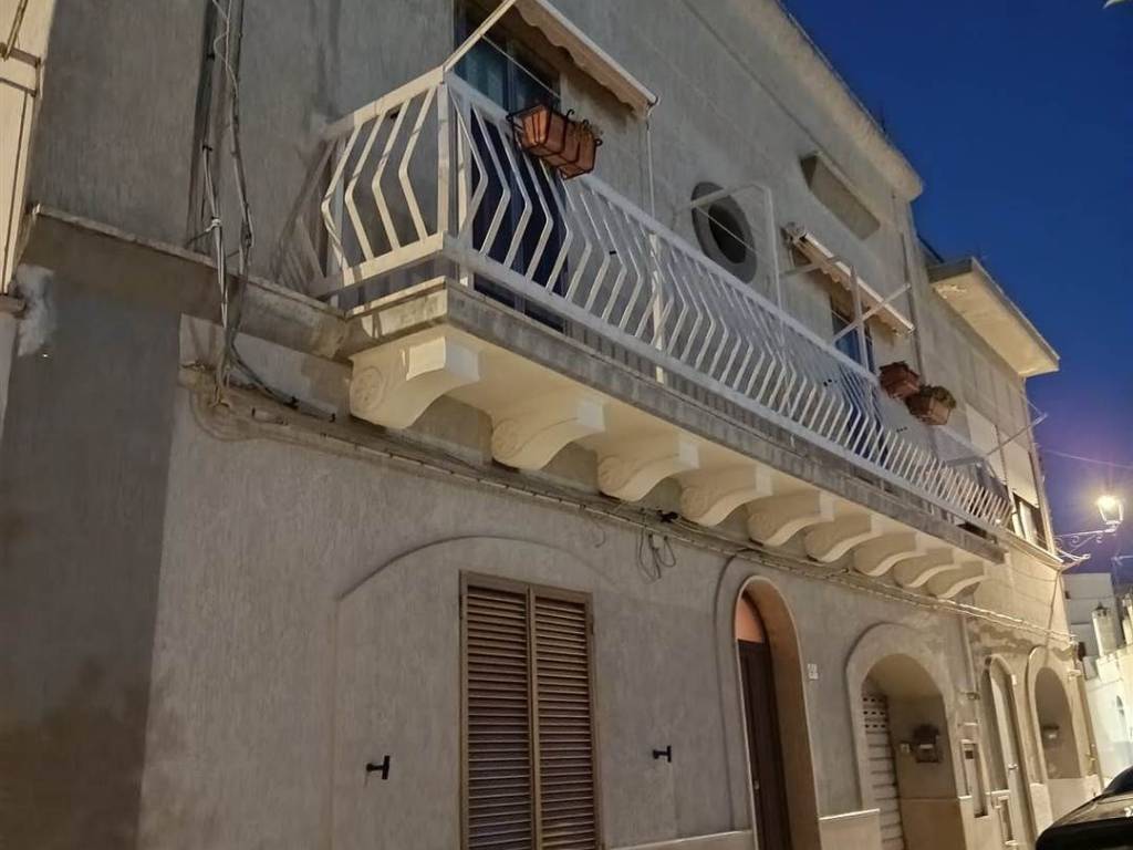 casa indipendente in vendita a Crispiano