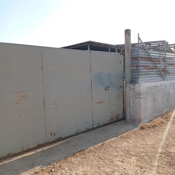 terreno agricolo in vendita a Crispiano