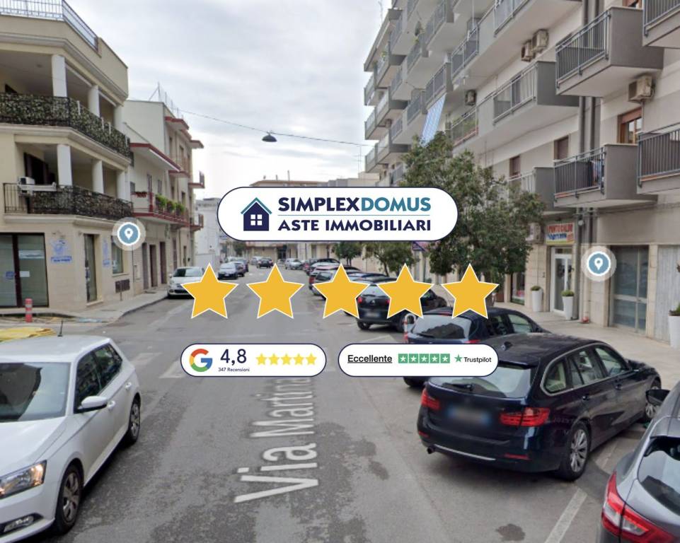 appartamento in vendita a Crispiano