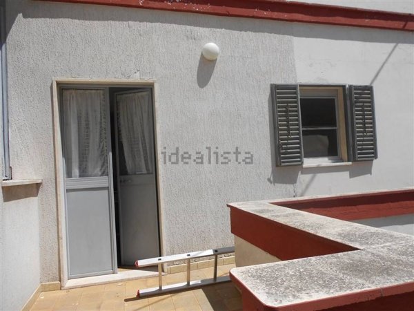 appartamento in vendita a Crispiano