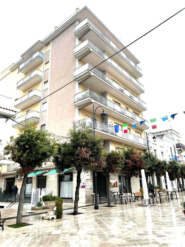 appartamento in vendita a Crispiano