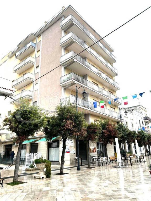 appartamento in vendita a Crispiano