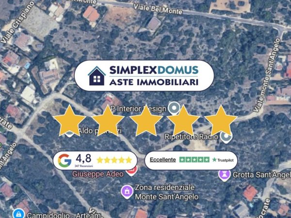 casa indipendente in vendita a Crispiano