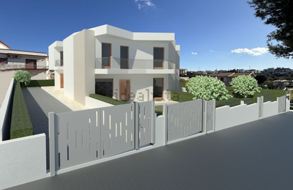 casa indipendente in vendita a Crispiano