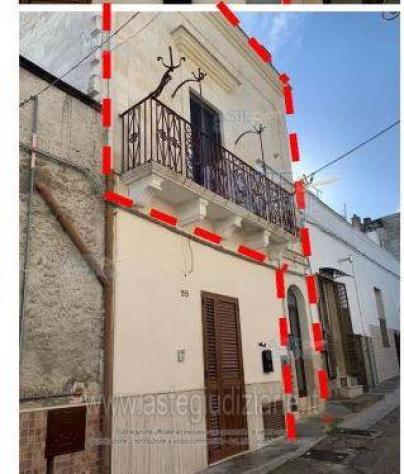 appartamento in vendita a Crispiano