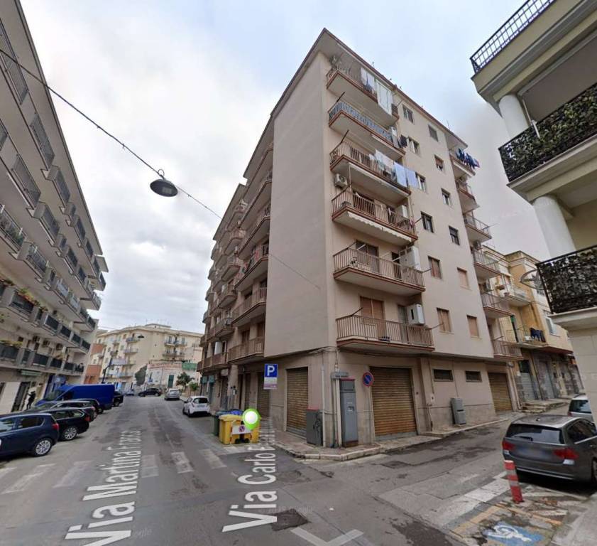 appartamento in vendita a Crispiano